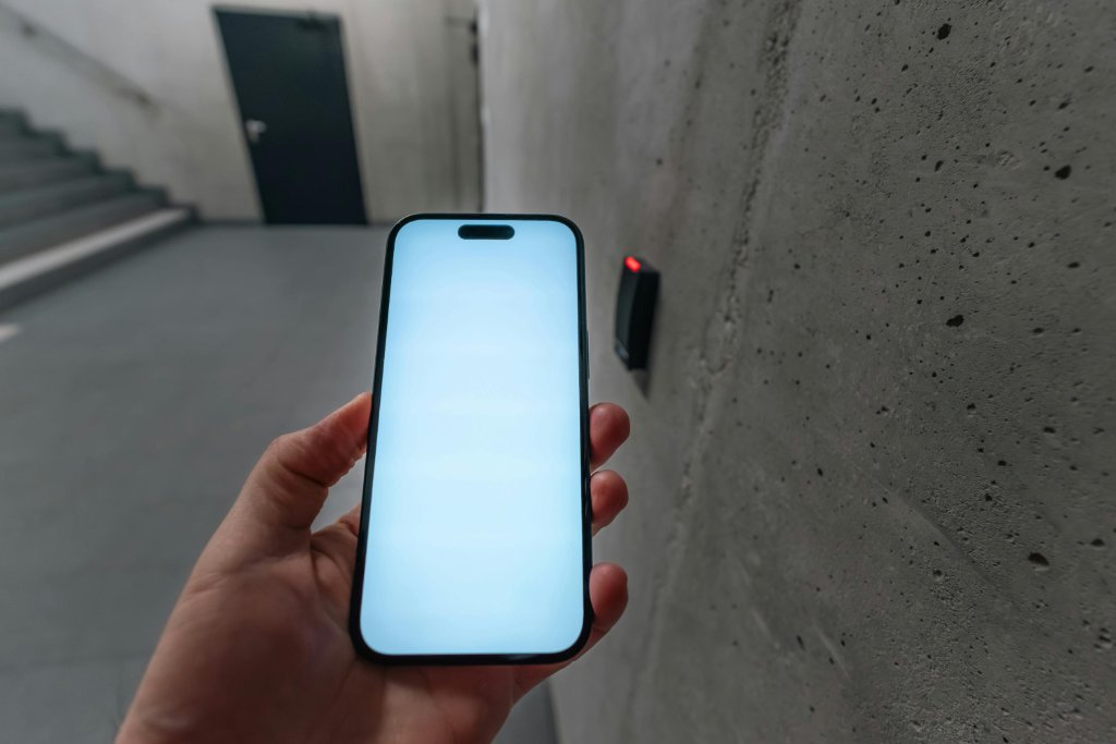 Accesso smart