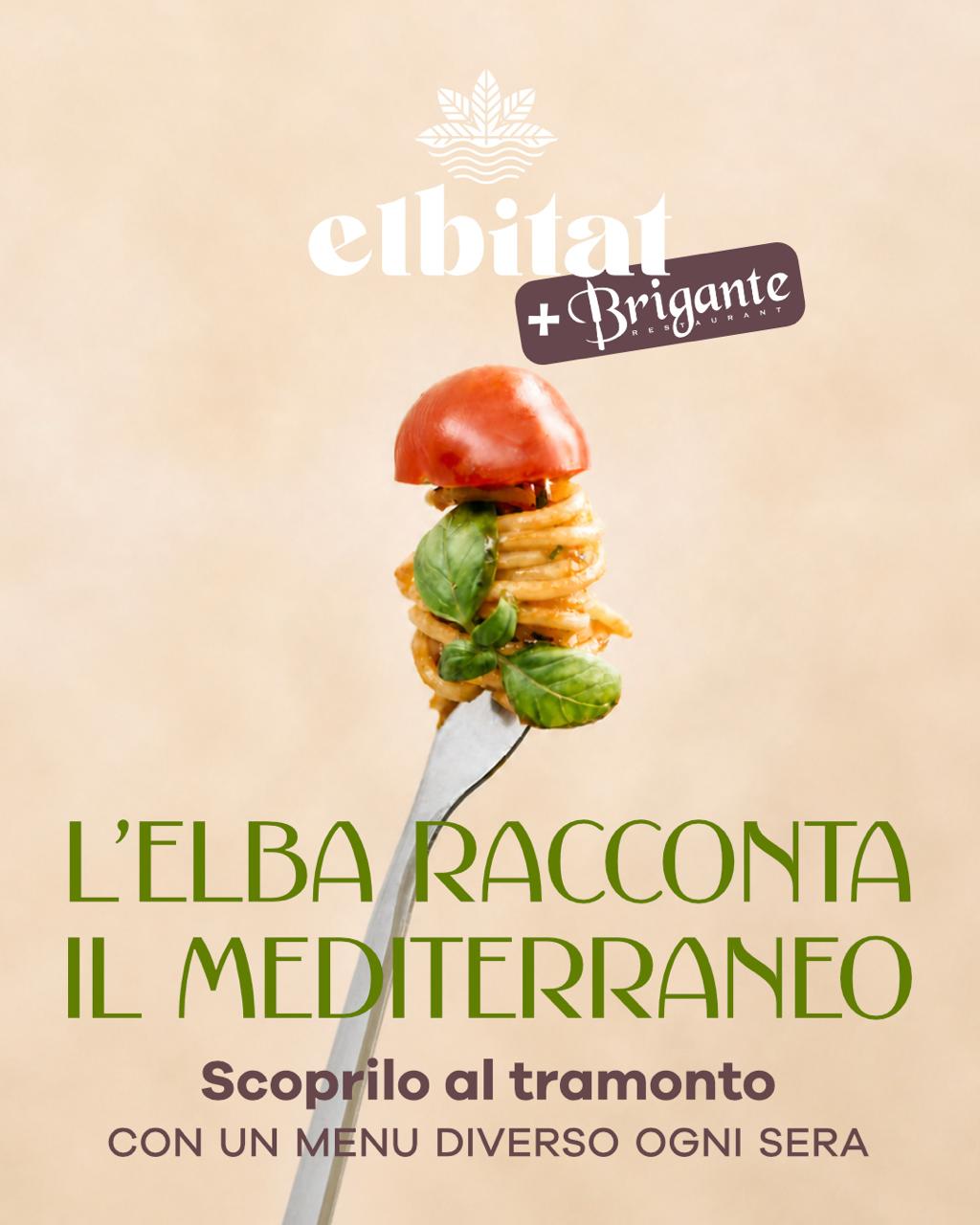 Elbitat + Brigante