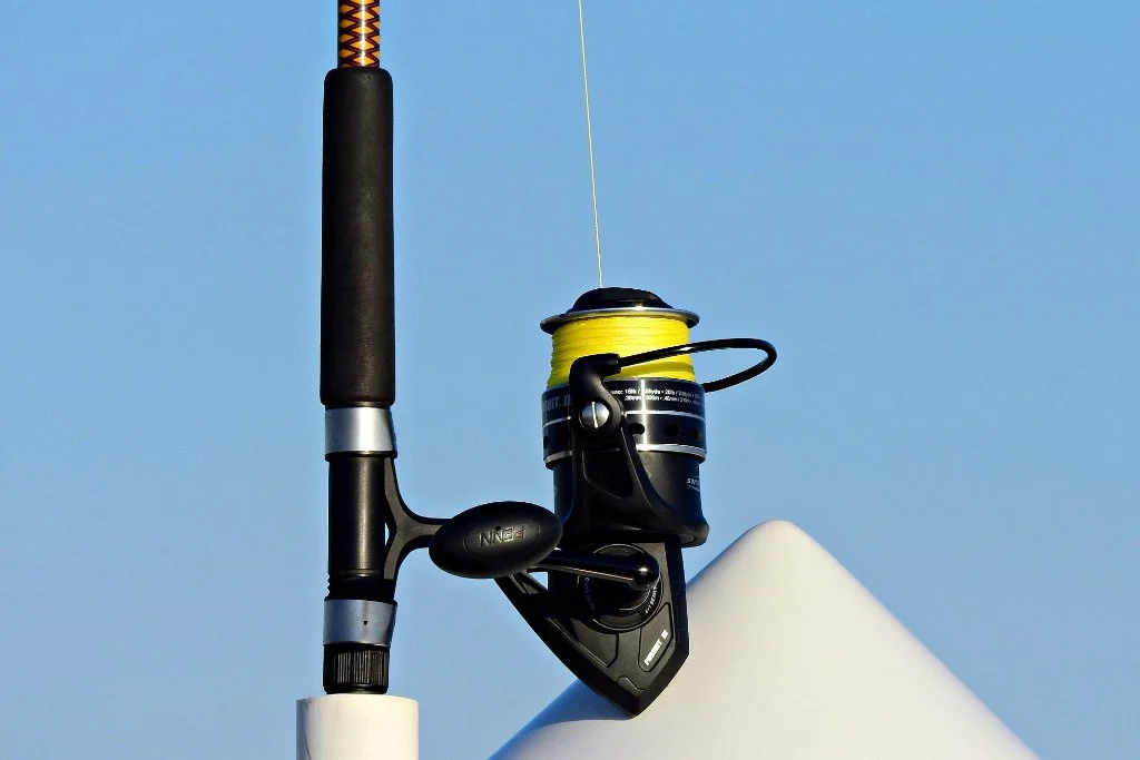 Fishing Experience