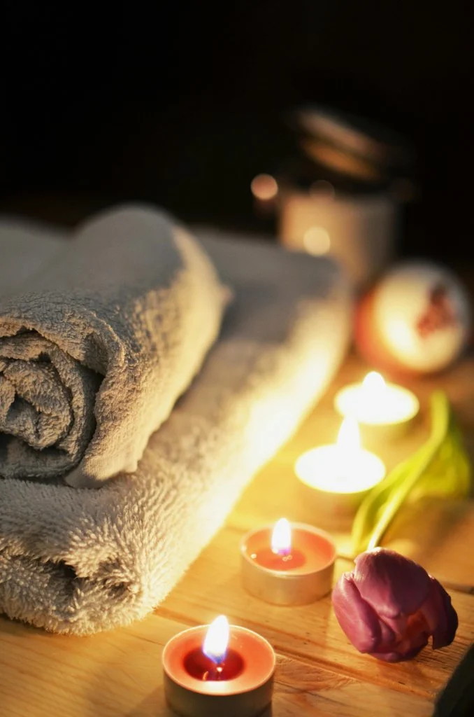 Ayurvedic Treatments — fotografia 1