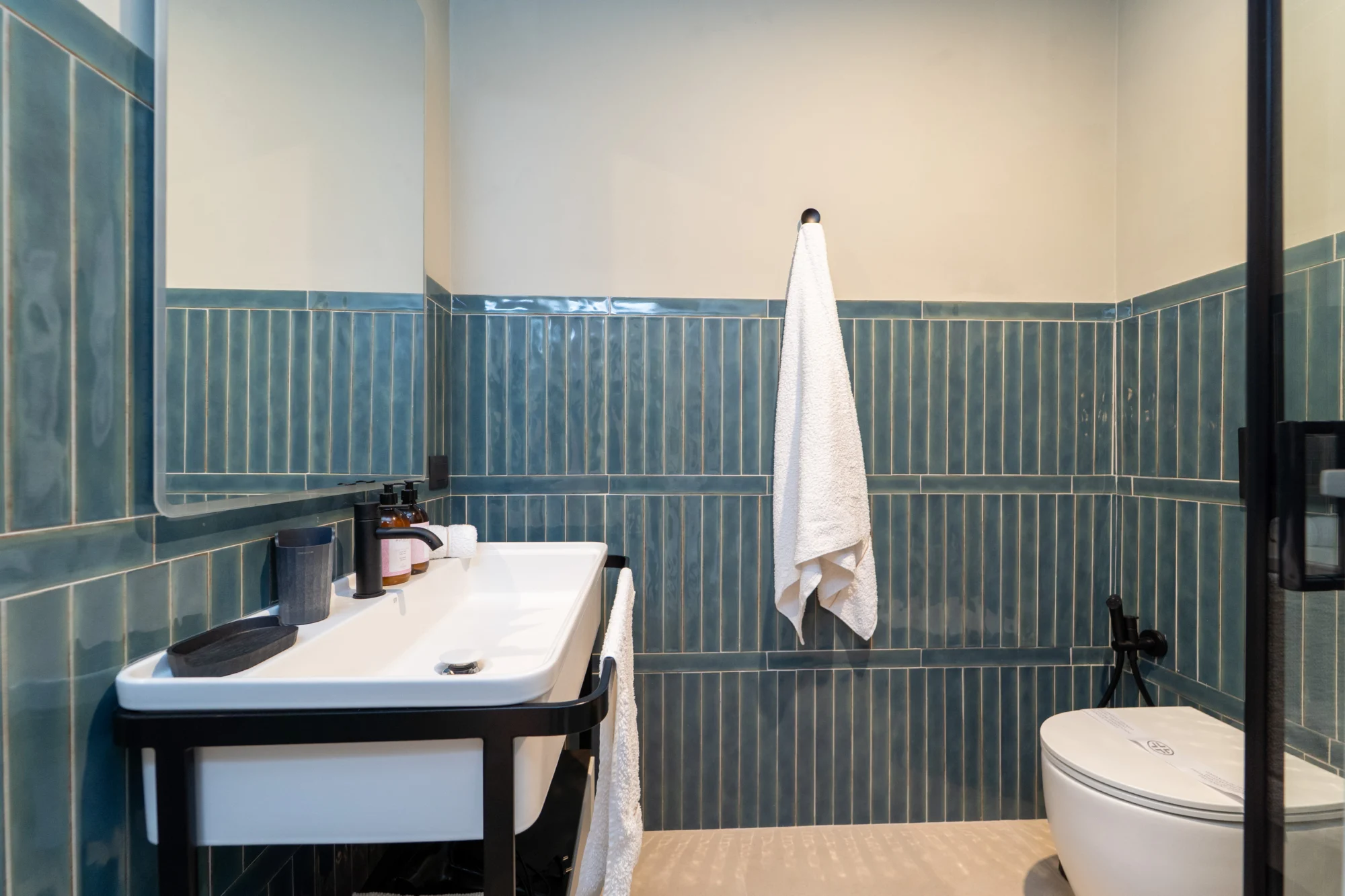 Casa Granata — bagno
