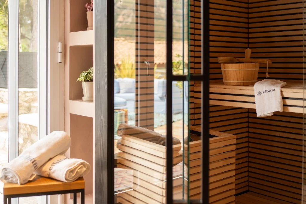 Spa & Gym