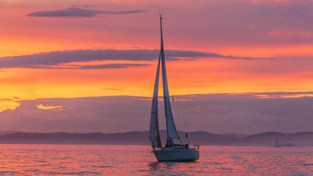 Learn to Sail