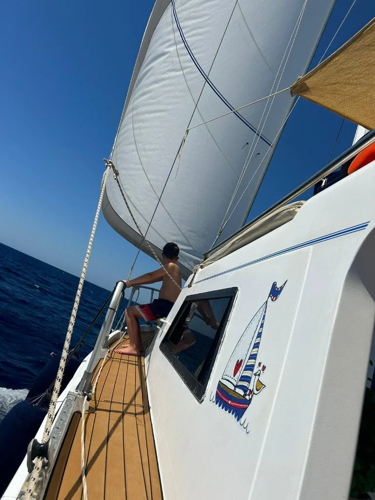 Boat excursion 5