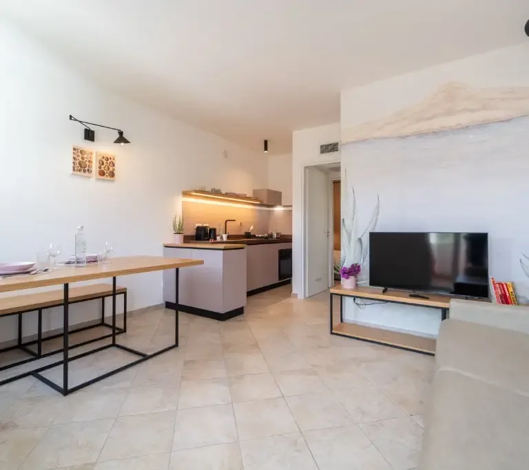 Villa Executive di Elbitat
