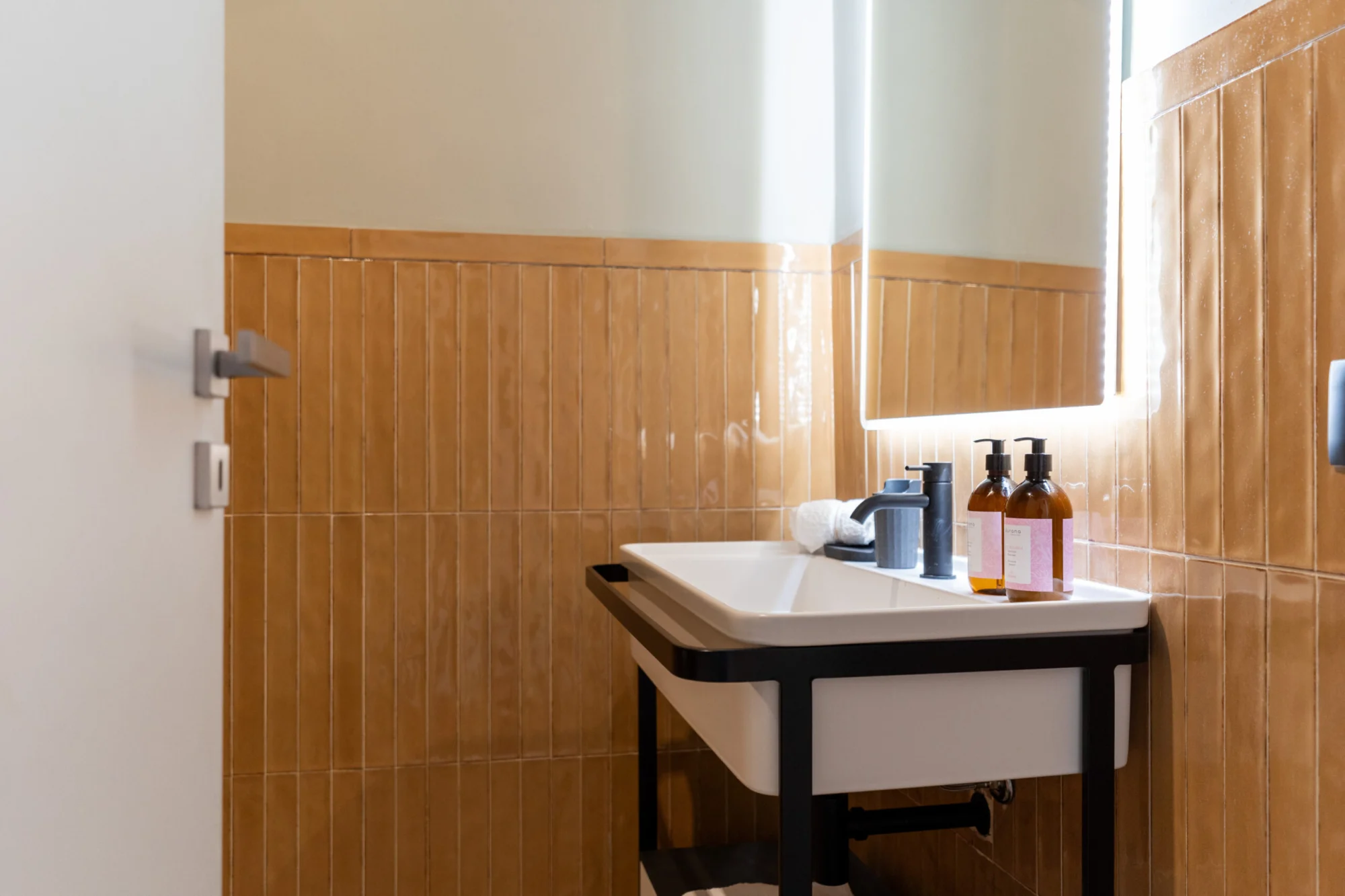 Casa Turchese — bagno
