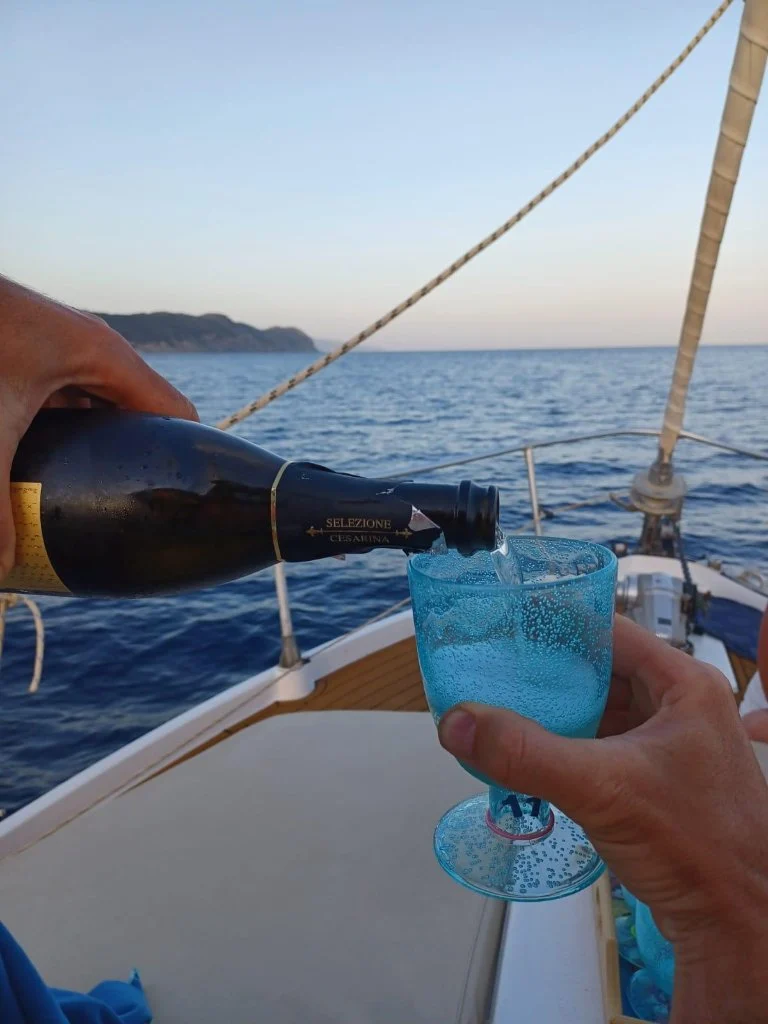 Boat excursion 4