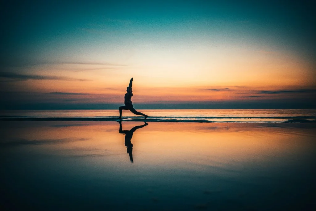 Restore &amp; Recharge