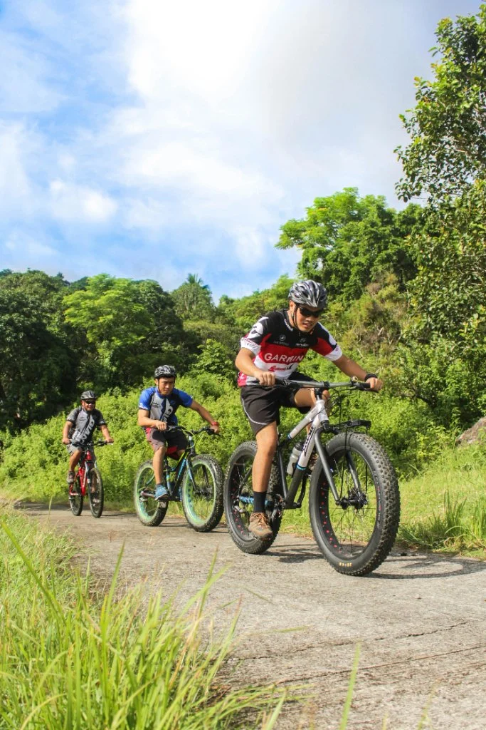 Elba by e-bike