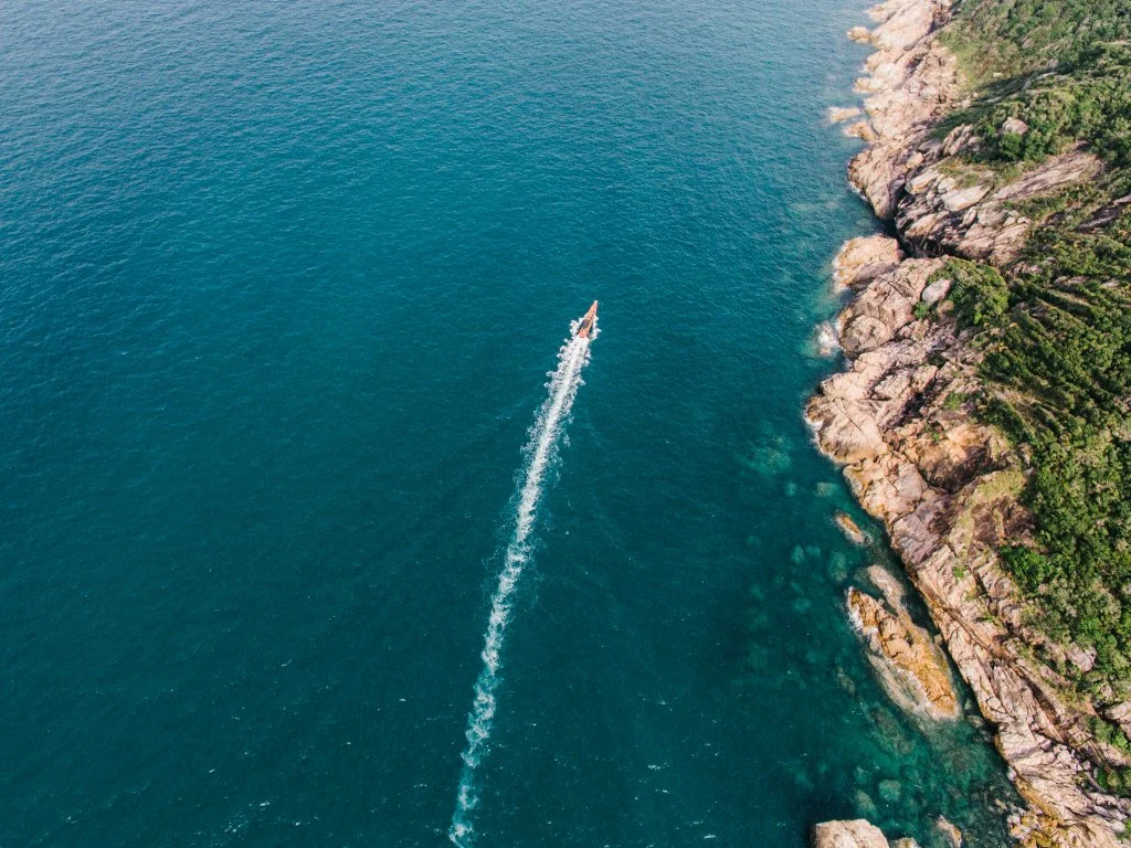 Boat Rental