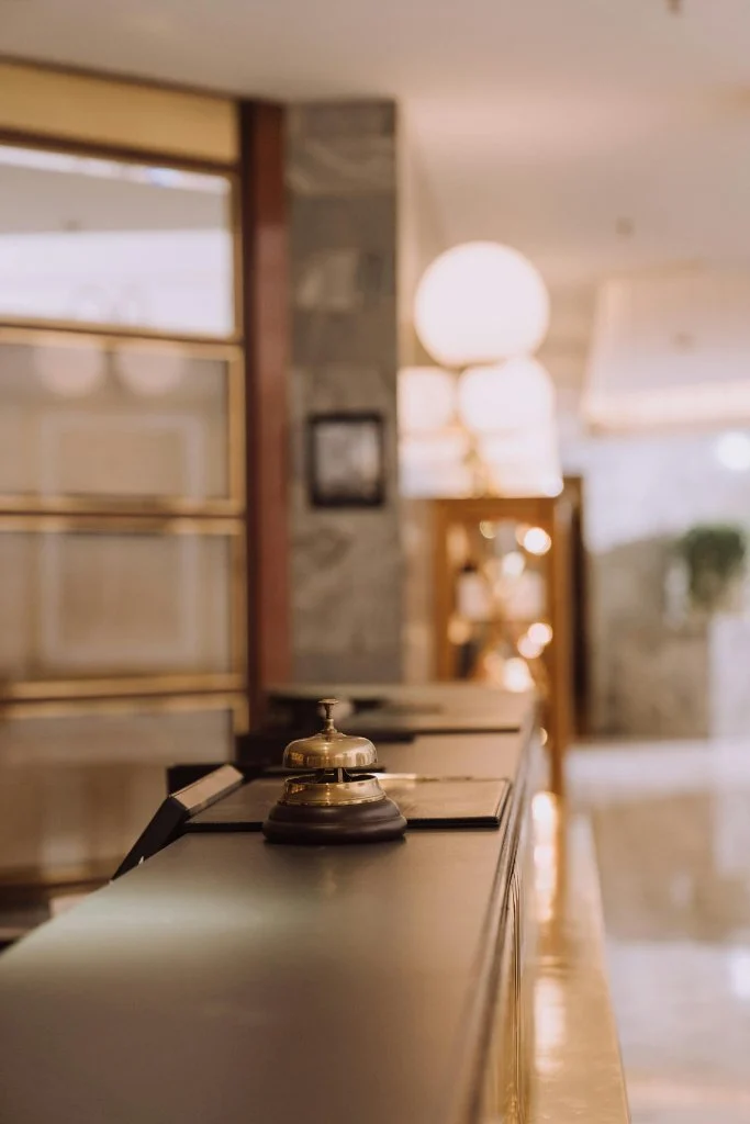 Concierge