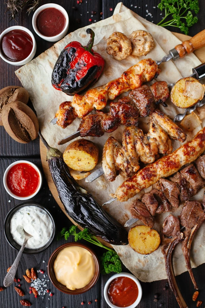La Cena Ancestrale