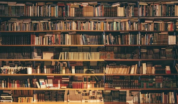 Angolo lettura